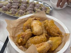 -嘉升大排档(番禺总店)