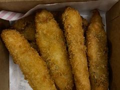 深海鳕鱼条-Mr.Pizza米斯特比萨(苏州平江万达广场店)