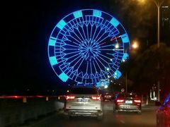 -南昌之星摩天轮