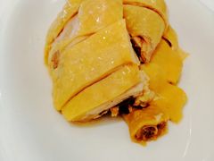 白斩鸡-金时代顺风大酒店(南桥百联店)
