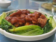 发财就手-凤城酒家(环市西路店)