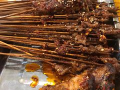 -袁师傅烤肉(弹子石店)
