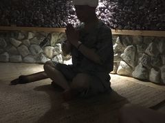 -丽池宫韩式汗蒸会馆(华灯坊店)