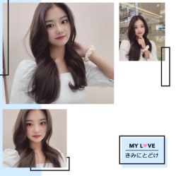 点击看大图 -潘多拉Hairsalon