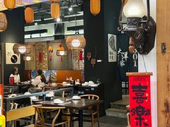 -大洋家·精品潮汕菜·生腌砂锅粥(天河东路店)