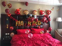 -北京前门建国饭店