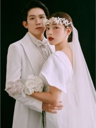 -索菲雅新派婚纱摄影(桂林店)
