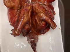 -粤江春·早茶·潮粤菜·宴会(罗湖宝能中心店)