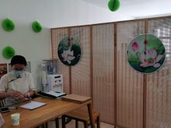 -和寿堂·艾灸·推拿按摩减肥中心