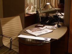 -香港尖沙咀凯悦酒店