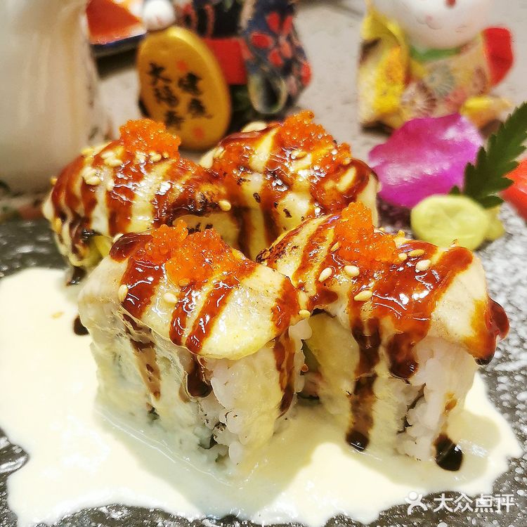 平价日料天花板👍 ,就在罗湖万象食家