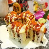平价日料天花板👍 ，就在罗湖万象食家