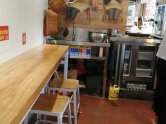 -家宴·灌蛋·沙茶面(曾厝垵店)