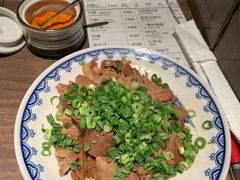 -一兰拉面(新宿中央东口店)
