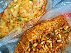-518豆腐干(总店)