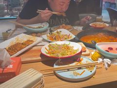 -奉天宴遇烧烤·冒锅