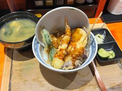 -天妇罗内顺田(罗湖店)