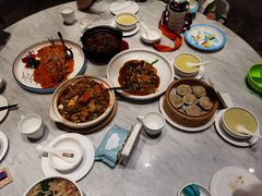 -雪龙轩中餐厅(银基冰雪酒店)