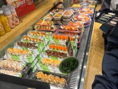 -池田寿司·4H鲜作(西直门凯德华联店)