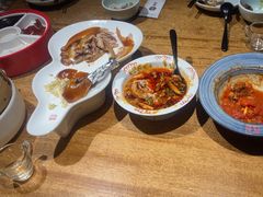 -小吊梨汤·北京菜·烤鸭(望京四元桥购物中心店)