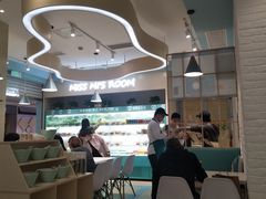 大堂-觅姐一碗健康煮(青浦宝龙广场店)