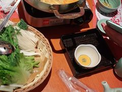 -仓桥家·焗寿司·锅物(光谷步行街店)