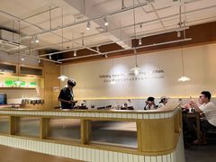 -TAIFORKS 大福食堂·山葵烤肉料理·拌饭(宝安店)
