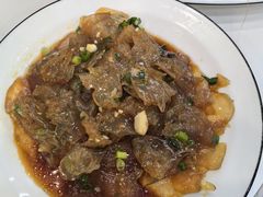 -金海湾海鲜排档(朱家尖店)