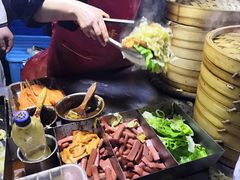 -郭阿姨月亮馍