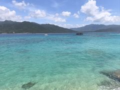 -海南分界洲岛旅游区