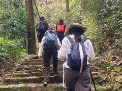 -飞霞风景名胜区