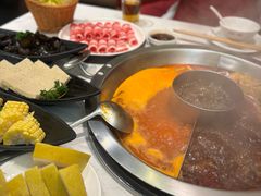 -川锅一号火锅(1818牌楼店)