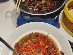 -大鸭梨烤鸭(望京店)