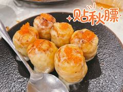 梨香带子-珍宝海鲜JUMBO Seafood(尚嘉店)