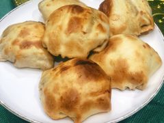 烤包子-新疆巴州金丝特餐厅(大钟寺店)