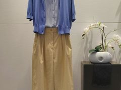 -新世界百货(顺义店)