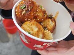 -阿宝生煎包(万松园总店)