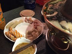 -有料儿铜锅(白堤路店)