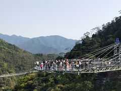 -古龙峡云天玻霸