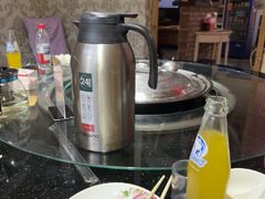 -一品渔乡·水库灶台鱼·乐享庭院