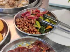 -英雄故事地摊烤肉(马驹桥店)