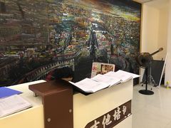 -何顺华吉他沙龙