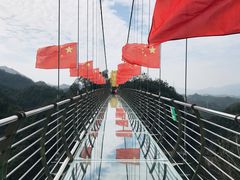 -修水东浒寨风景区