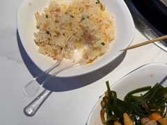 -佰人王串串香火锅(洋珠巷店)