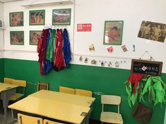 用餐区-做了不起的80后