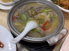 -强记湛江鸡饭店·二十七年老字号(拱北店)