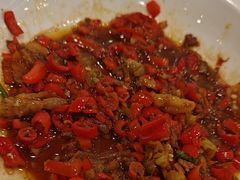 -攸州小镇家湘菜(小米科技园店)