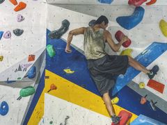 -CLIFFS颗粒攀岩(萧山众安店)