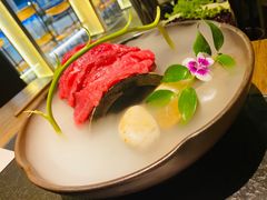 -盡膳口福跷脚牛肉火锅(合生汇购物中心店)