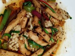 -大清花饺子(五五路店)